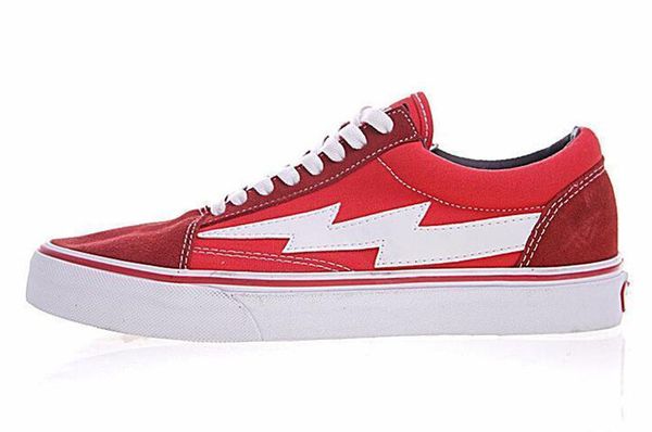 

new 2019 revenge x storm old skool canvas men men s sneakers skateboarding casual shoes women skate shoes womens casual shoes