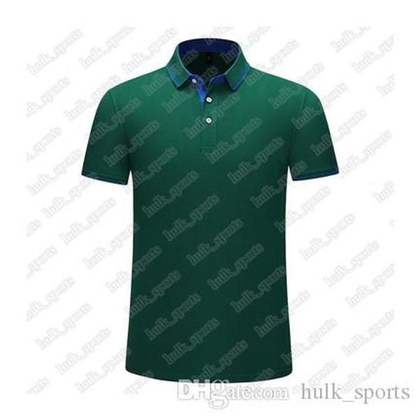 

2656 sports polo ventilation quick-drying men 201d t9 short sleeve-shirt comfortable new style jersey10155112, Black