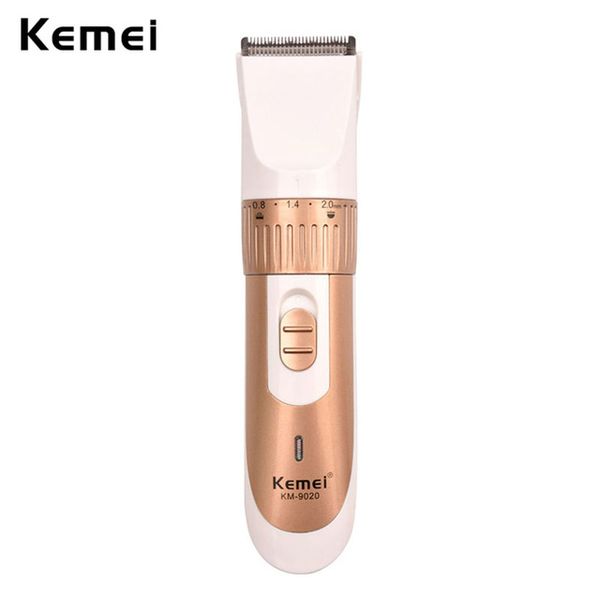 

kemei new mens rechargeable shaving hair clipper beard electric hair trimmer shaver body hair mustache shaving trimmer x32