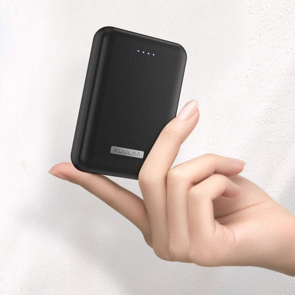 

10000mah mini power bank external battery portable dual usb 5v 1a 2.1a mobile power bank mini pover bank for mobile phone