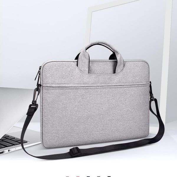 

lkeep business men's briefcases men's bag oxford messenger bags lapbag briefcase office bags for men 2020