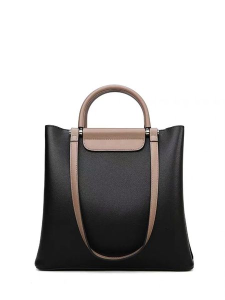 

дизайнер сумочка кошелек новый 2019 плеча сумка простой моды женский большой мешок