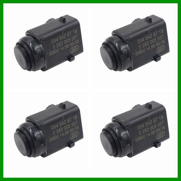 

new pdc parking distance sensor a0045428718 for c e s ml w171 w203 w209 w210 w219 w230 w251w639 w164 0045428718 car radar