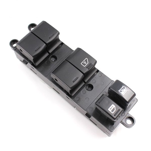 New 25401-EA003 Master Power Window Control Switch For Nissan Frontier 2005-2008