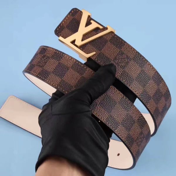 

Последний ремень из натуральной кожи 2017 года, высококачественный мужской ремень