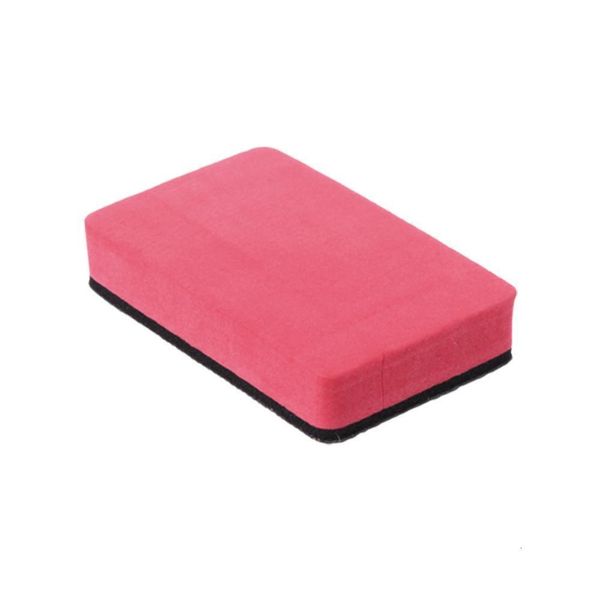 

магия 1 шт автомобилей высокого качества клей бар pad губка блок автоматической очистки для очистки eraser воск польский pad инструмент авто