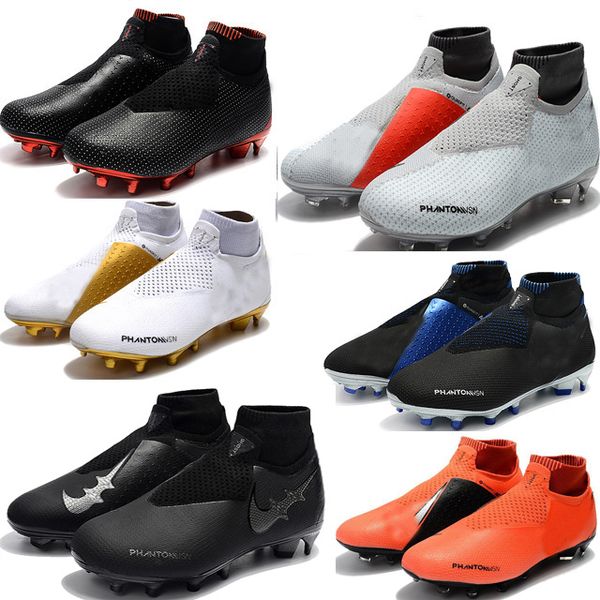 phantom sin cordones