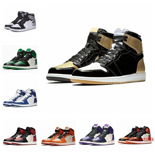 

1 высокой о.г. мужской баскетбольной обуви кроссовок spiderman unc 1s топ 3 mens чествование главной royal blue men sport дизайнер кроссовки