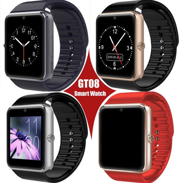 android wearable devices