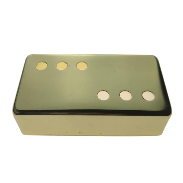 

electric guitar double coil passive pickup cover fits for lp guitar parts