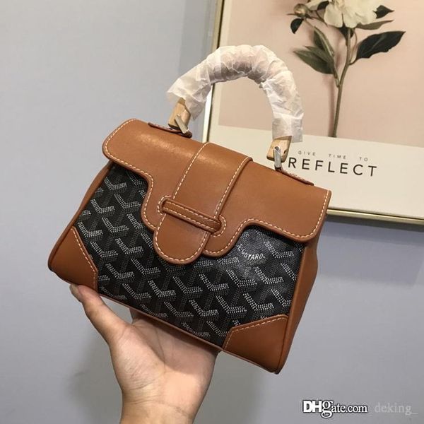 

new fashion handbag designer handbags luxury handbags fashion leather shoulder bags cross body bags outdoor bag ing