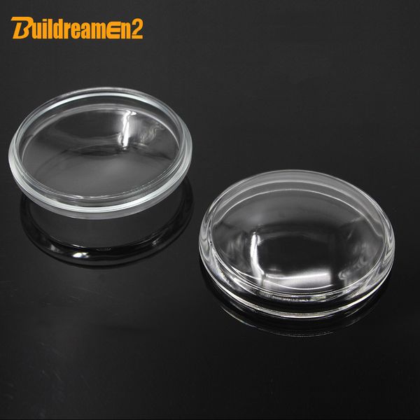 

buildreamen2 90mm round fog light transparent glass cover lens for forester outback wrx legacy xv impreza levorg brz