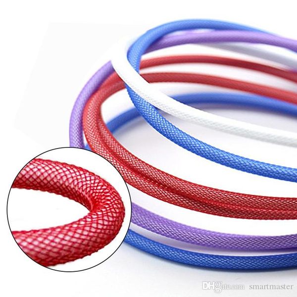 

zzyd 10ft 6ft 3ft fabric fish net braided metal usb cable type c micro fast charging data cable for samsung note 10 plus any smart phone