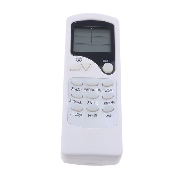 

replacement remote control for hoffwel chigo zh/lw-01 zh-lw-01air conditoner