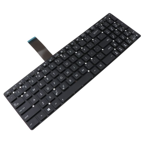 

lapkeyboard for asus a55vm a55vd k55vd r500v r700v k55 k55de a55v k55v