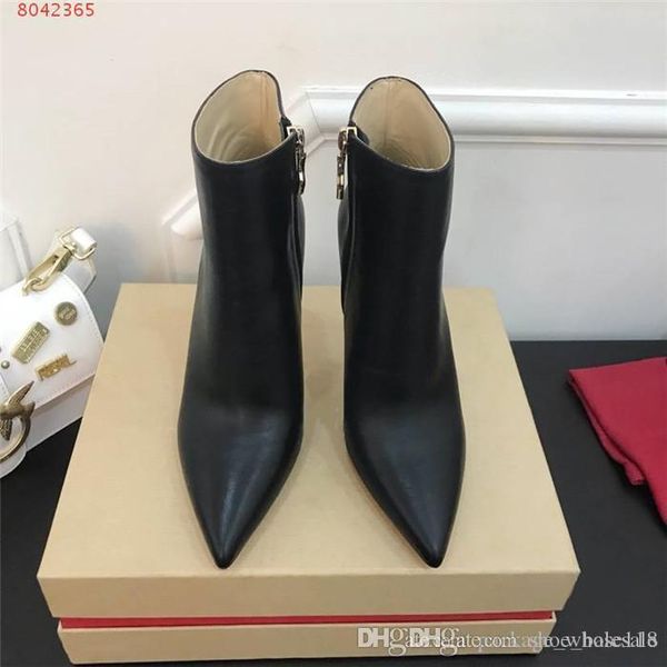 latest fashion boots for ladies