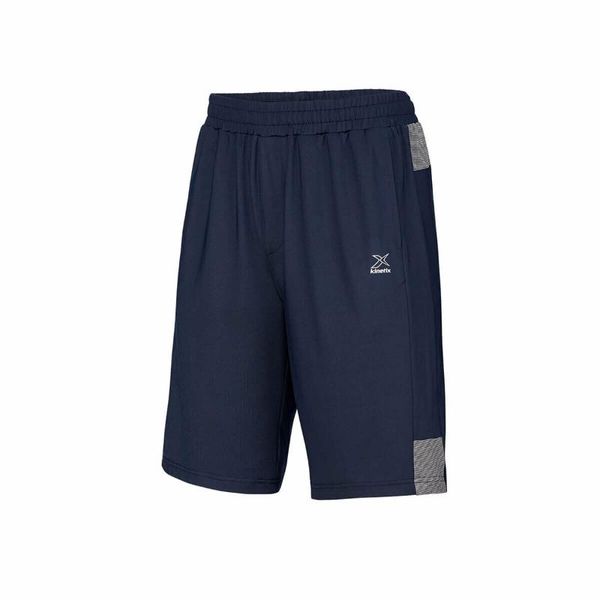 

flo Ѭеди кѬакие navy blue men «s оѬ kinetix, White;black