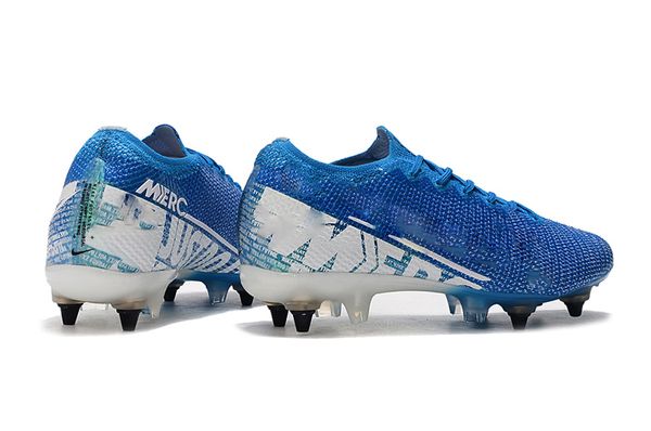 

новейшие мужчины ртутные пары xiii elite fg cr7 роналду неймар njr shhh 13 360 низкая лодыжка футбол футбол обувь размер 6.5-11