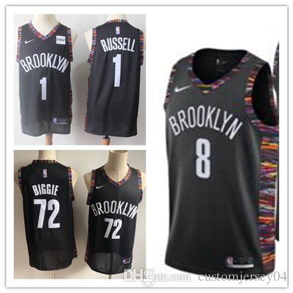 brooklyn biggie smalls jersey