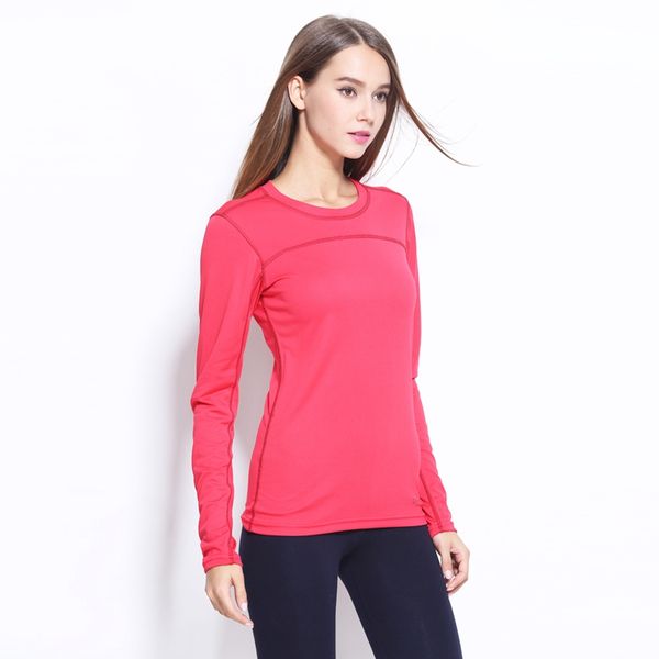 

2020 gym plus size female breathable quick dry long sleeve sports t shirts for women yoga running fitness s - 3xl xxl xxxxl, Gray;blue