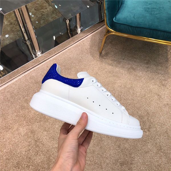 

new casual shoes women fashion beautiful girl party leather sneakers flat runners trainer shoes, Black