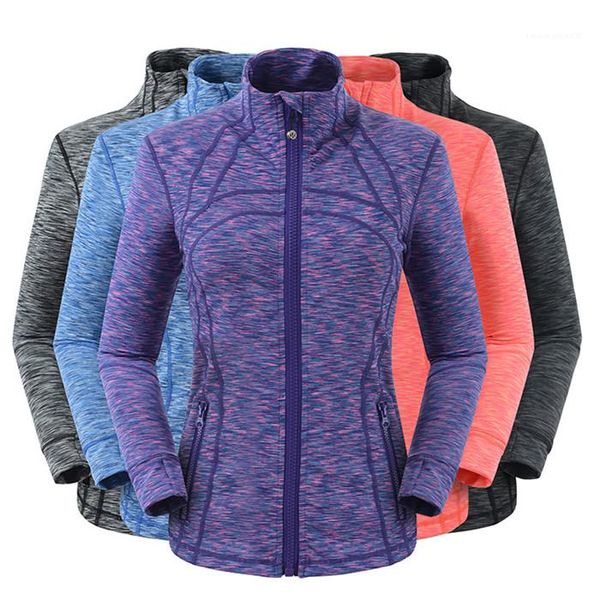 

fashion style casual aapparel womens sports designer jackets lapel neck long sleeve soild color female clothing, Black;brown