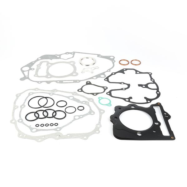 

fits for trx400ex trx 400 ex 99-04 complete set car engine rebuild card gasket car accessories racing gasket kit