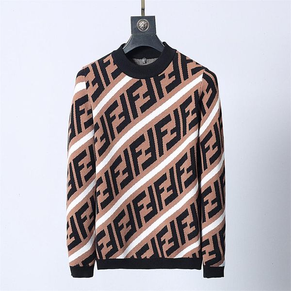 

wholesale men and women wear long sleeve winter warm summer cool 2020fashion relaxed gg cardigan d077 men and women sweaters lv266, White;black