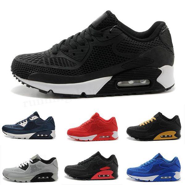 

новые мужские женские туфли classic 9 kpu мужские и женские кроссовки черный красный белый спортивный тренер воздушная подушка поверхность д, Black;brown