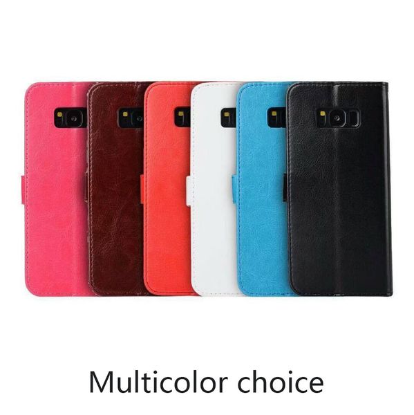 

for iphone xs max xr wallet case for note 8 note 9 pu leather cases wallet back cover pouch