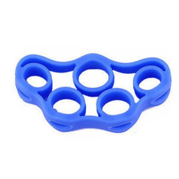 

silicone sports home exercise durable indoor gym training body shaping strength fitness finger trainer