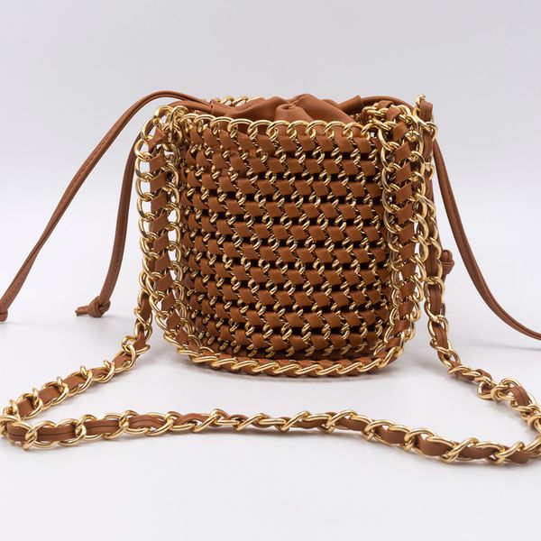 

конструктор цепи ковшовые сумки для женщин вскользь мешка плеча crossbody сумки для женщин леди сумки сцепления кошелек 2019