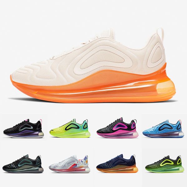 

New Arrival Volt Spirit Teal OG Running shoes men women Pale Vanilla Mens trainers Be True Obsidian French Inspired Sports sneakers 36-45