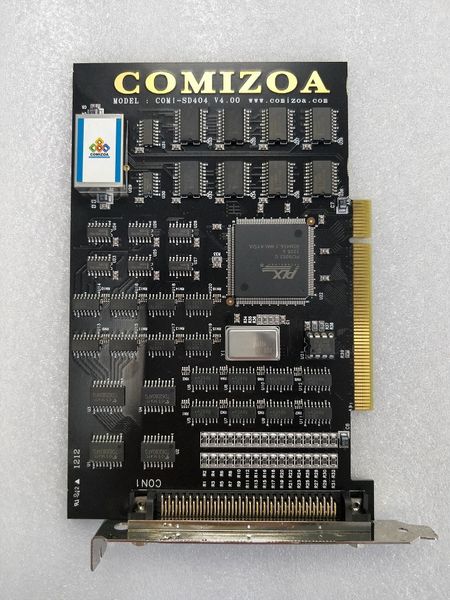 

оригинал 100% работая для comizoa comi-sd414 comi-404