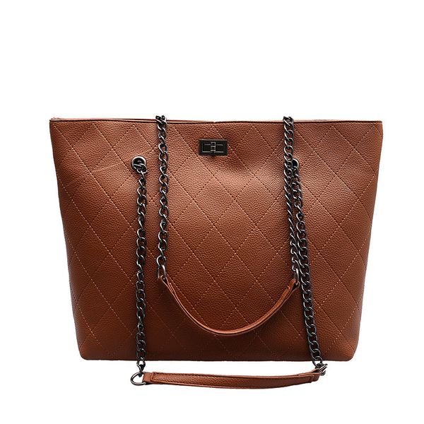 

new women's bag 2019 european and american fashion large capacity portable tote bag ladies hand bags womens bags handbags