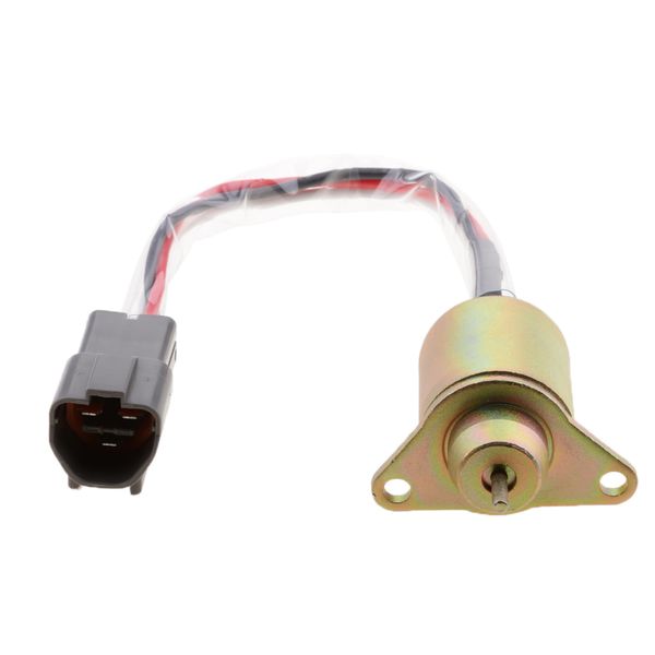 

высокая производительность топлива shut off электромагнитный для 1503es-12s5suc12s sa-4920-12