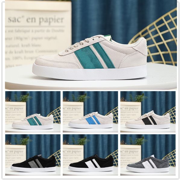 

new vrx cup low shoes men running shoes for womens beige white black grey designer brand trainers sports sneakers shoes fashion size 36-44