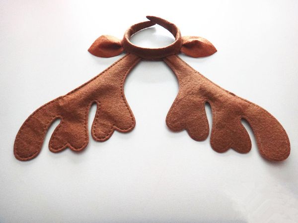 

christmas cosplay christmas decoration reindeer antler headband with ear x'mas celebration accessories 5zhh112
