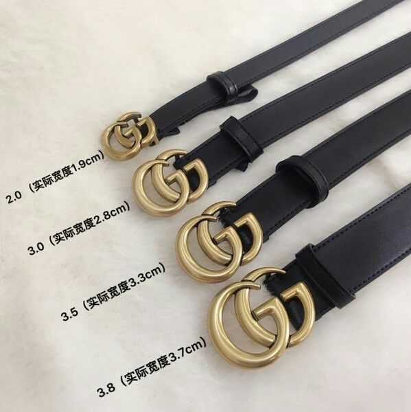 

2019 Большой большой пряжкой ремень из натуральной кожи с коробкой дизайнерские ремни мужчины женщины высокого качества новые мужские ремни роскошный ремень бесплатная доставка 061