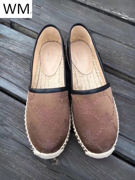 

new round head ladies hand-woven half fisherman shoes sneakers dress shoes skate dance ballerina flats loafers espadrilles wedges