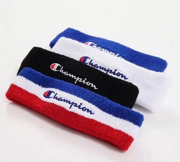 

Дизайнерские ленты для волос Heaband для женщин Мужские спортивные ленты для волос Fa