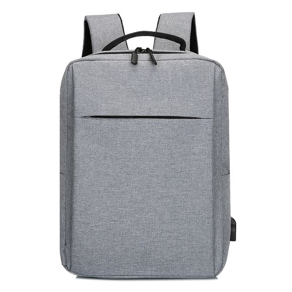

new men's big backpack, business travel computer bag, casual bag