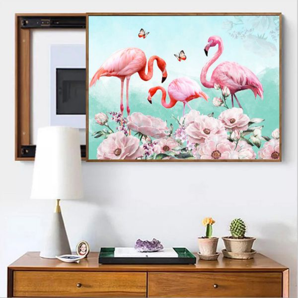 

новый метр box декоративные картины современный минималистский распределительная коробка light box слабое экранирование картина свободный шт