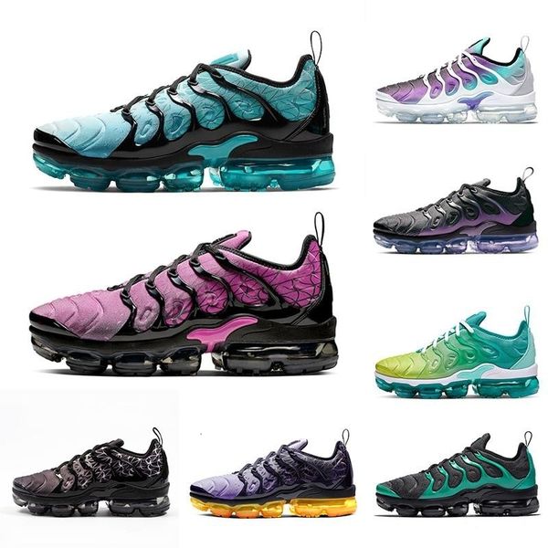 

2019 sell geometric active fuchsia black mens women running shoes grid print lemon lime bumblebee game royal trainers sports sneakers
