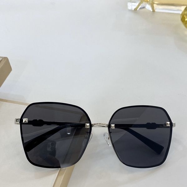 

new 4064 mens sunglasses men sun glasses women sunglasses fashion style protects eyes gafas de sol lunettes de soleil with box, White;black