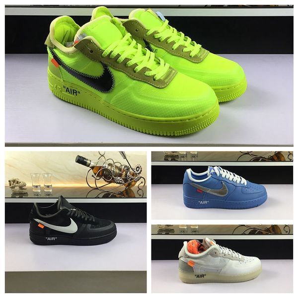 nike air force mujer amarillo