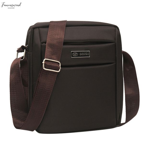 

мужского классического plain casual solid color бизнес плечо сумка большая емкость портативной толстая кожа площадь сумка открытой сумка сум