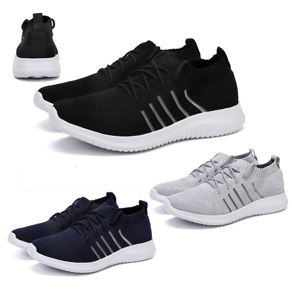 

wholesale running shoes for men women breathable sock trainers runners sports sneakers homemade brand made in china size 39-44, White;red