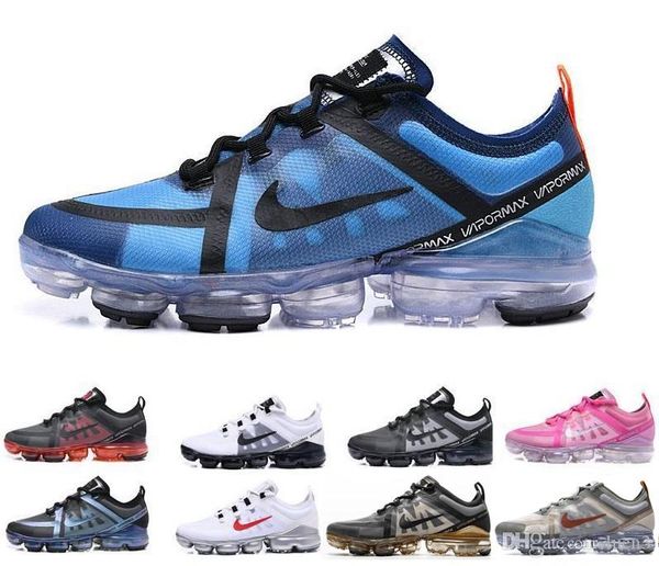 

2020 tncpfm x vpm wite lime vast grey volt running shoes women men prm oregon aluminum blue bright crimson trainers sports sneakers 40-45 l3, Black