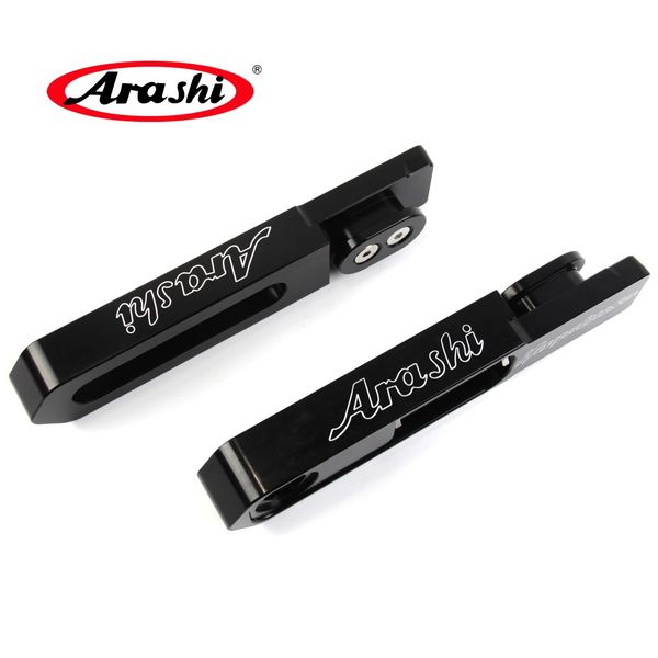 

arashi for hayabusa gsxr1300 gsxr-1300 gsxr 1300 1999-2017 swingarm kit extension extended swing arm